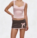 Coquette Tale Mini Etek